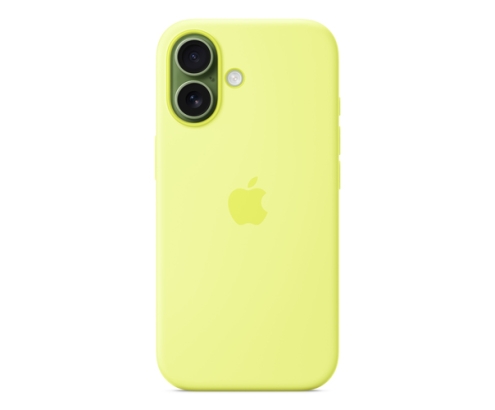 Apple MGEV4ZM/A funda para teléfono móvil 16 cm (6.3