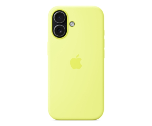 Apple MGEV4ZM/A funda para teléfono móvil 16 cm (6.3