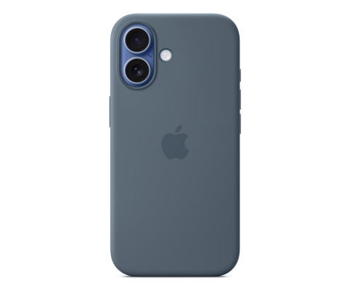 Apple MGEW4ZM/A funda para teléfono móvil 16 cm (6.3