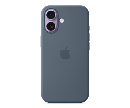 Apple MGEW4ZM/A funda para teléfono móvil 16 cm (6.3