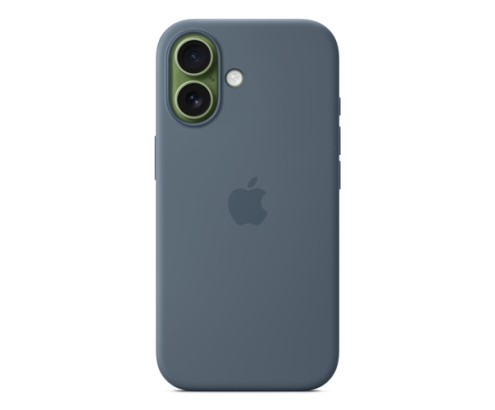 Apple MGEW4ZM/A funda para teléfono móvil 16 cm (6.3