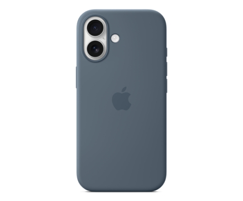 Apple MGEW4ZM/A funda para teléfono móvil 16 cm (6.3