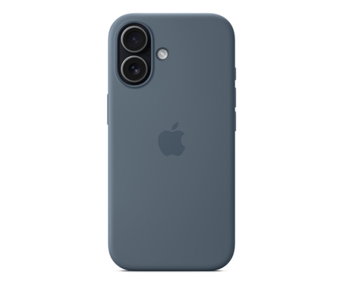 Apple MGEW4ZM/A funda para teléfono móvil 16 cm (6.3