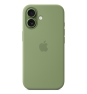 Apple MGEX4ZM/A funda para teléfono móvil 16 cm (6.3