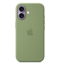 Apple MGEX4ZM/A funda para teléfono móvil 16 cm (6.3
