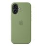 Apple MGEX4ZM/A funda para teléfono móvil 16 cm (6.3