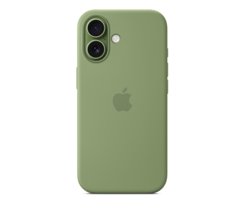 Apple MGEX4ZM/A funda para teléfono móvil 16 cm (6.3