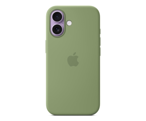 Apple MGEX4ZM/A funda para teléfono móvil 16 cm (6.3