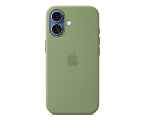 Apple MGEX4ZM/A funda para teléfono móvil 16 cm (6.3