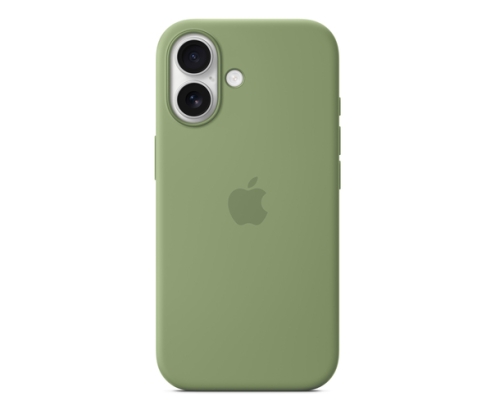 Apple MGEX4ZM/A funda para teléfono móvil 16 cm (6.3