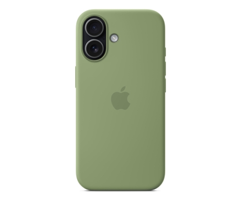 Apple MGEX4ZM/A funda para teléfono móvil 16 cm (6.3