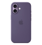 Apple MGF04ZM/A funda para teléfono móvil 16 cm (6.3