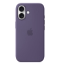 Apple MGF04ZM/A funda para teléfono móvil 16 cm (6.3
