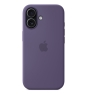 Apple MGF04ZM/A funda para teléfono móvil 16 cm (6.3