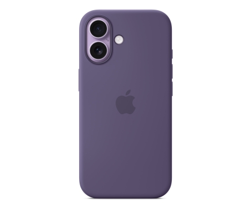 Apple MGF04ZM/A funda para teléfono móvil 16 cm (6.3