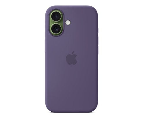 Apple MGF04ZM/A funda para teléfono móvil 16 cm (6.3