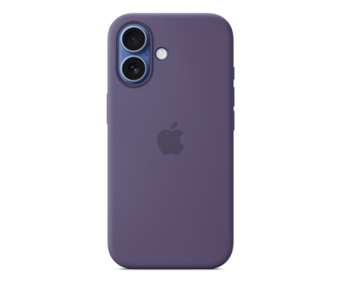Apple MGF04ZM/A funda para teléfono móvil 16 cm (6.3