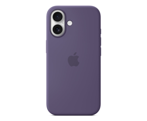 Apple MGF04ZM/A funda para teléfono móvil 16 cm (6.3