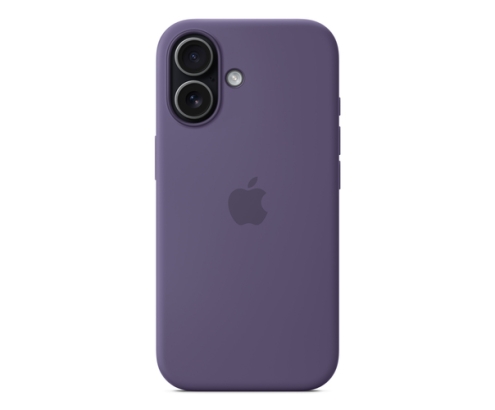 Apple MGF04ZM/A funda para teléfono móvil 16 cm (6.3
