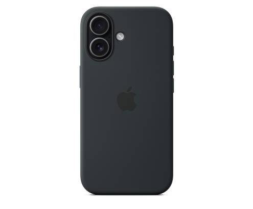 Apple MGF14ZM/A funda para teléfono móvil 16 cm (6.3