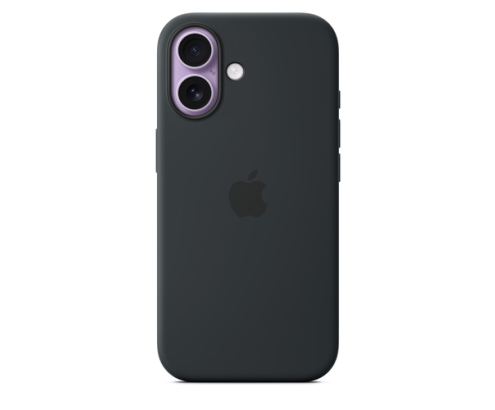 Apple MGF14ZM/A funda para teléfono móvil 16 cm (6.3