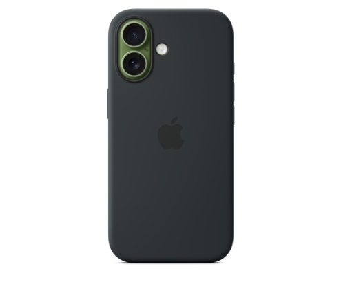 Apple MGF14ZM/A funda para teléfono móvil 16 cm (6.3