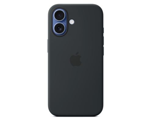 Apple MGF14ZM/A funda para teléfono móvil 16 cm (6.3