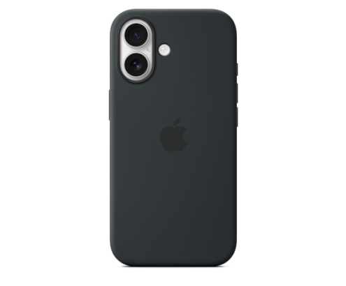 Apple MGF14ZM/A funda para teléfono móvil 16 cm (6.3