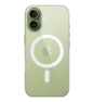 Apple MGF24ZM/A funda para teléfono móvil 16 cm (6.3