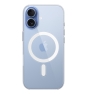 Apple MGF24ZM/A funda para teléfono móvil 16 cm (6.3