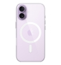 Apple MGF24ZM/A funda para teléfono móvil 16 cm (6.3