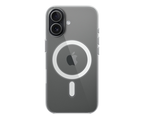 Apple MGF24ZM/A funda para teléfono móvil 16 cm (6.3