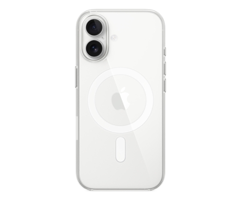 Apple MGF24ZM/A funda para teléfono móvil 16 cm (6.3