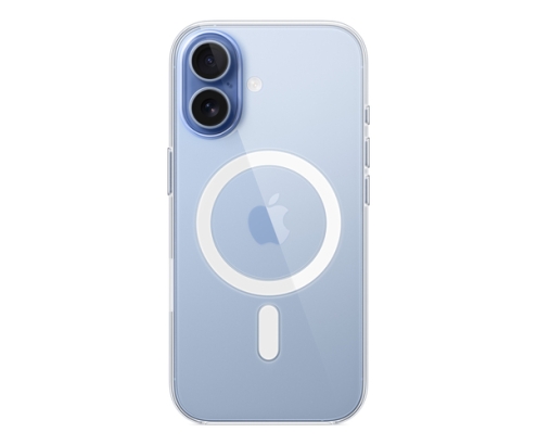 Apple MGF24ZM/A funda para teléfono móvil 16 cm (6.3