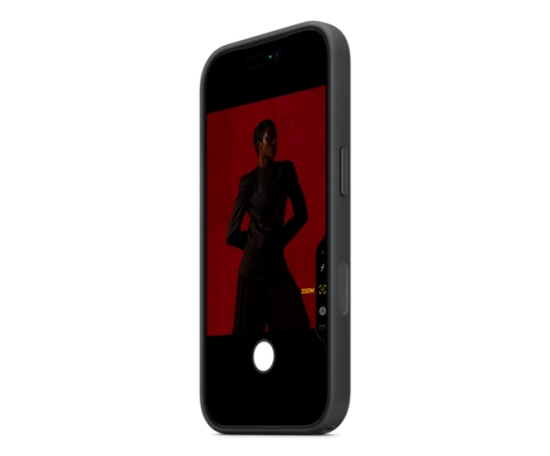 Apple MGF34ZM/A funda para teléfono móvil 16 cm (6.3