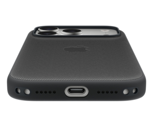 Apple MGF34ZM/A funda para teléfono móvil 16 cm (6.3