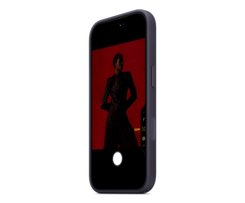 Apple MGF54ZM/A funda para teléfono móvil 16 cm (6.3