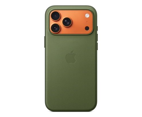 Apple MGFD4ZM/A funda para teléfono móvil 17,5 cm (6.9