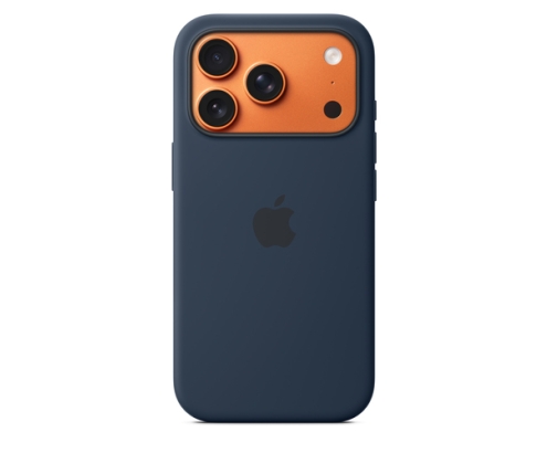 Apple MGFE4ZM/A funda para teléfono móvil 16 cm (6.3
