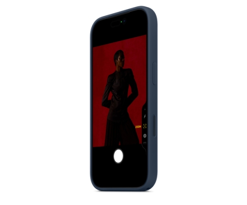 Apple MGFE4ZM/A funda para teléfono móvil 16 cm (6.3