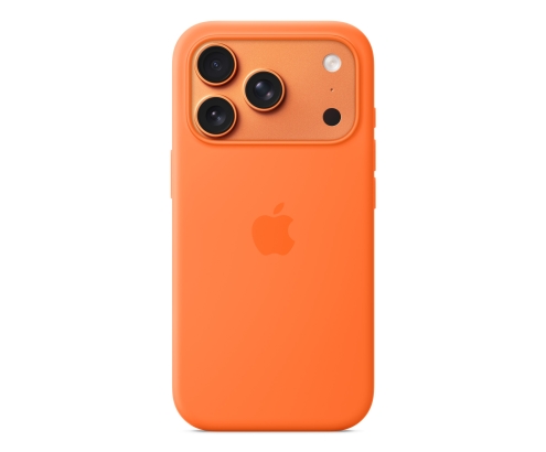Apple MGFE4ZM/A funda para teléfono móvil 16 cm (6.3