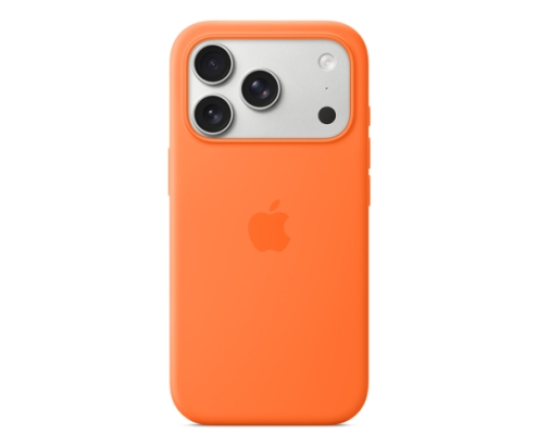 Apple MGFE4ZM/A funda para teléfono móvil 16 cm (6.3