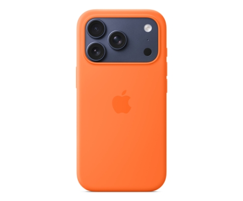 Apple MGFE4ZM/A funda para teléfono móvil 16 cm (6.3