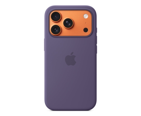 Apple MGFG4ZM/A funda para teléfono móvil 16 cm (6.3