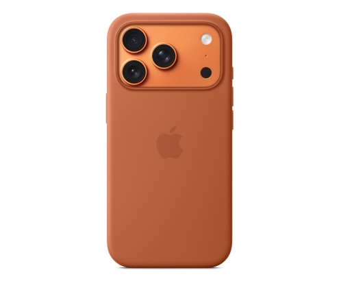 Apple MGFJ4ZM/A funda para teléfono móvil 16 cm (6.3