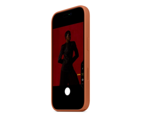 Apple MGFJ4ZM/A funda para teléfono móvil 16 cm (6.3