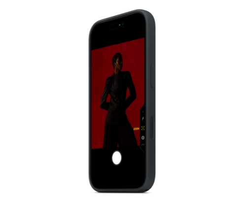 Apple MGFK4ZM/A funda para teléfono móvil 16 cm (6.3