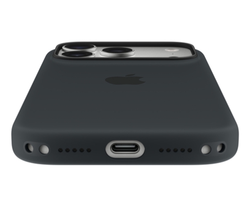 Apple MGFK4ZM/A funda para teléfono móvil 16 cm (6.3