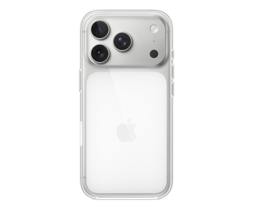 Apple MGFT4ZM/A funda para teléfono móvil 16 cm (6.3