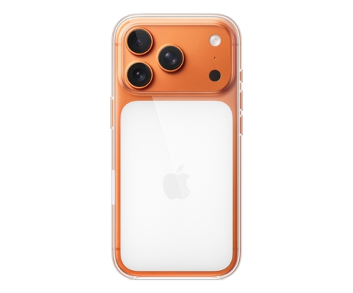 Apple MGFT4ZM/A funda para teléfono móvil 16 cm (6.3